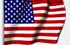 american flag - Boca Raton