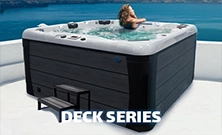 Deck Series Boca Raton hot tubs for sale