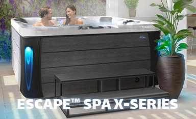 Escape X-Series Spas Boca Raton hot tubs for sale