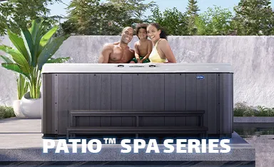 Patio Plus™ Spas Boca Raton hot tubs for sale
