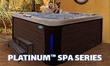 Platinum™ Spas Boca Raton hot tubs for sale