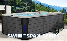 Swim X-Series Spas Boca Raton hot tubs for sale