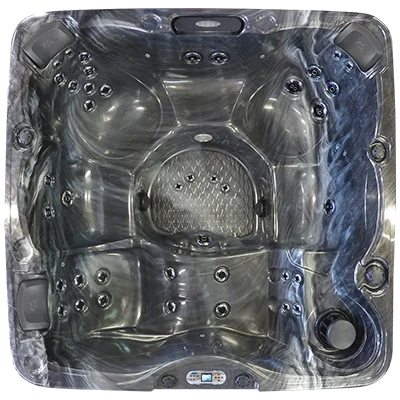 Pacifica EC-739L hot tubs for sale in Boca Raton