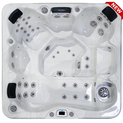 Costa-X EC-749LX hot tubs for sale in Boca Raton