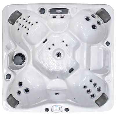 Cancun-X EC-840BX hot tubs for sale in Boca Raton