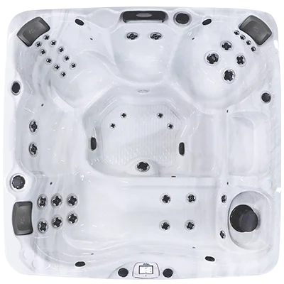 Avalon-X EC-840LX hot tubs for sale in Boca Raton