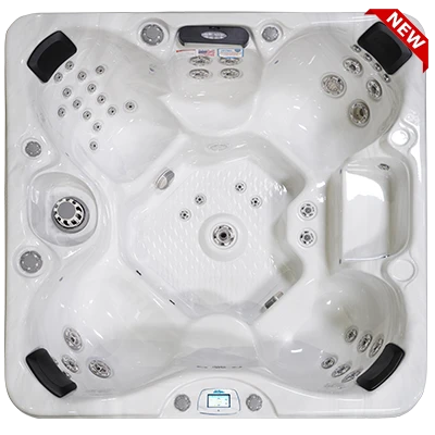Cancun-X EC-849BX hot tubs for sale in Boca Raton