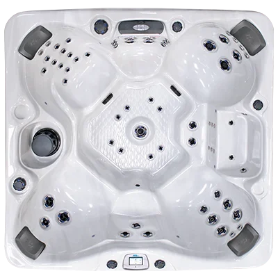 Cancun-X EC-867BX hot tubs for sale in Boca Raton