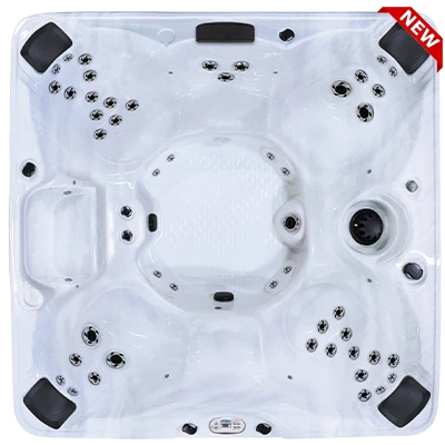 Tropical Plus PPZ-743BC hot tubs for sale in Boca Raton