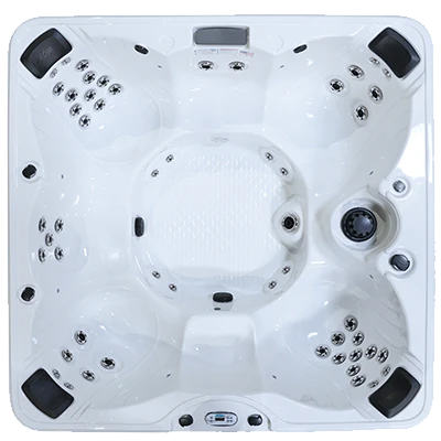 Bel Air Plus PPZ-843B hot tubs for sale in Boca Raton