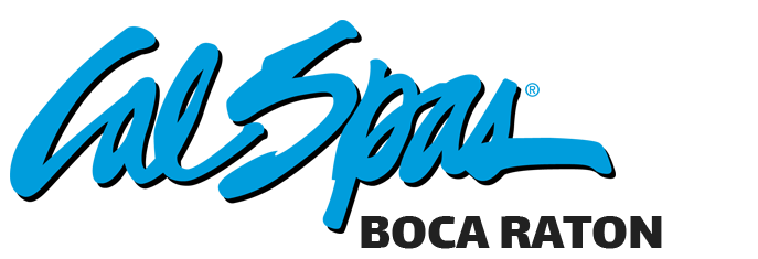 Calspas logo - hot tubs spas for sale Boca Raton