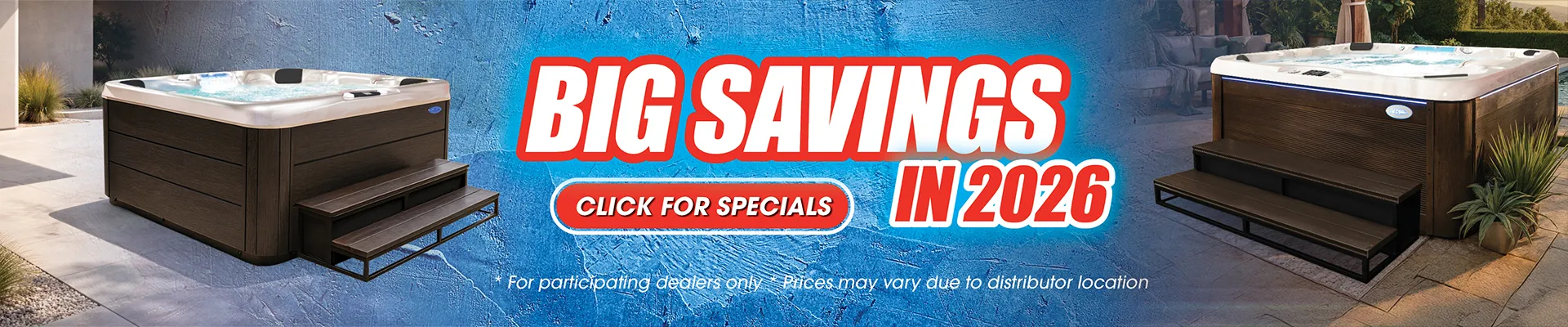 Calspas hot tub being used in a family setting - Boca Raton