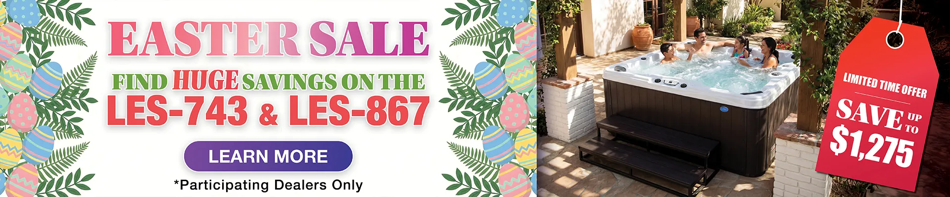 Calspas hot tub being used in a family setting - Boca Raton