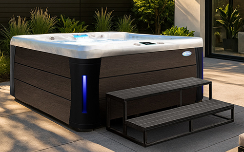 Escape Plus&trade; Spas Boca Raton hot tubs for sale