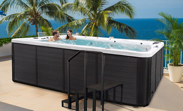 Swim Spas Boca Raton hot tubs for sale