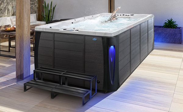 Swim X-Series Spas Boca Raton hot tubs for sale